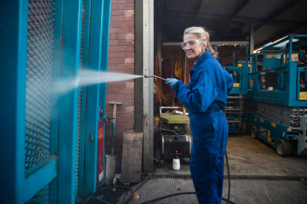 Dranesville, VA Pressure Washing Services Company