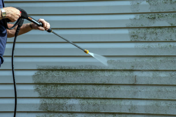 Best House Exterior Washing  in Dranesville, VA