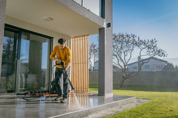 Best Fence Cleaning  in Dranesville, VA