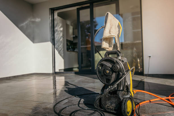 Best Pool Deck Cleaning  in Dranesville, VA