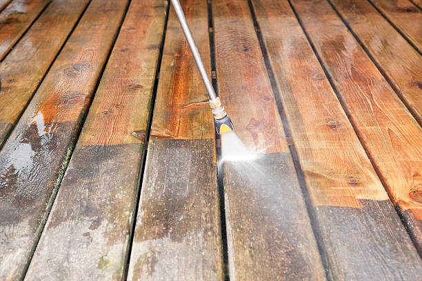 Best Rust Removal  in Dranesville, VA