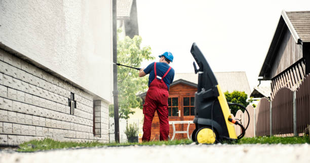 Best Driveway Pressure Washing  in Dranesville, VA