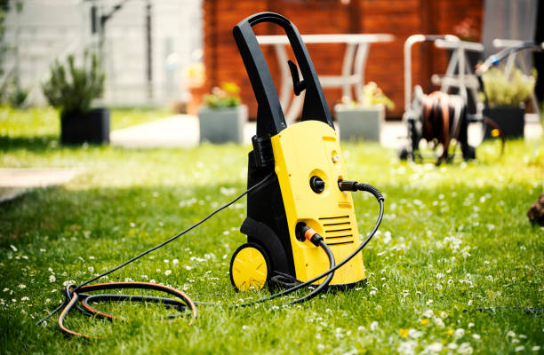 Best Post-Construction Pressure Washing  in Dranesville, VA